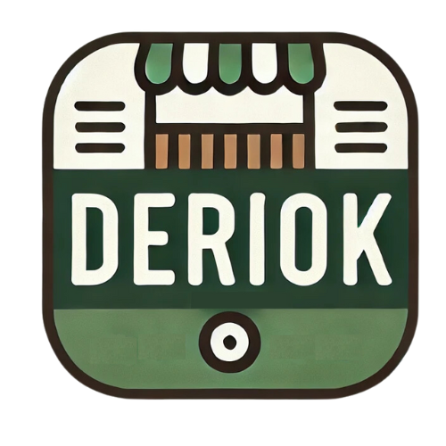 Deriok